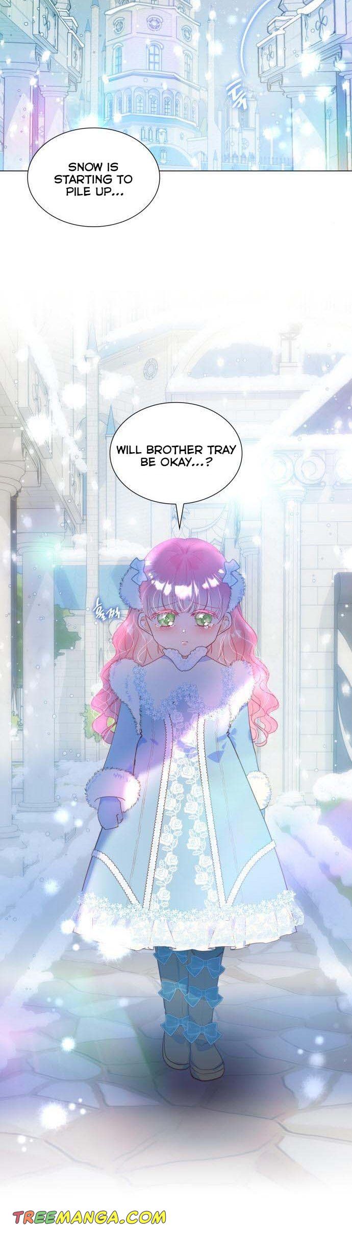 I Was Born As The Second Daughter Chapter 17 - Page 20