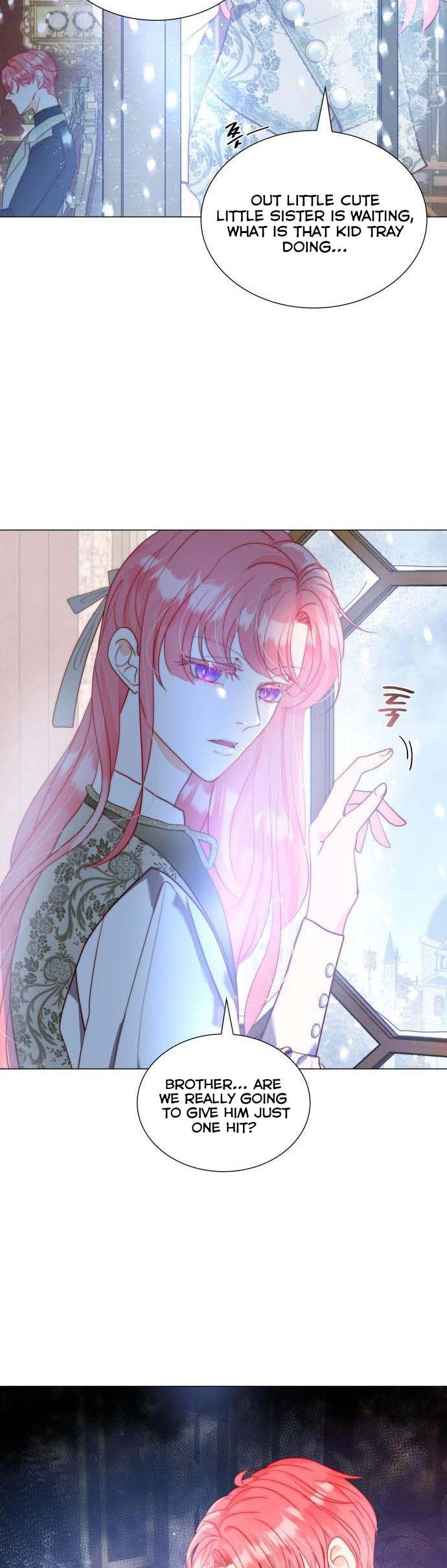 I Was Born As The Second Daughter Chapter 17 - Page 22