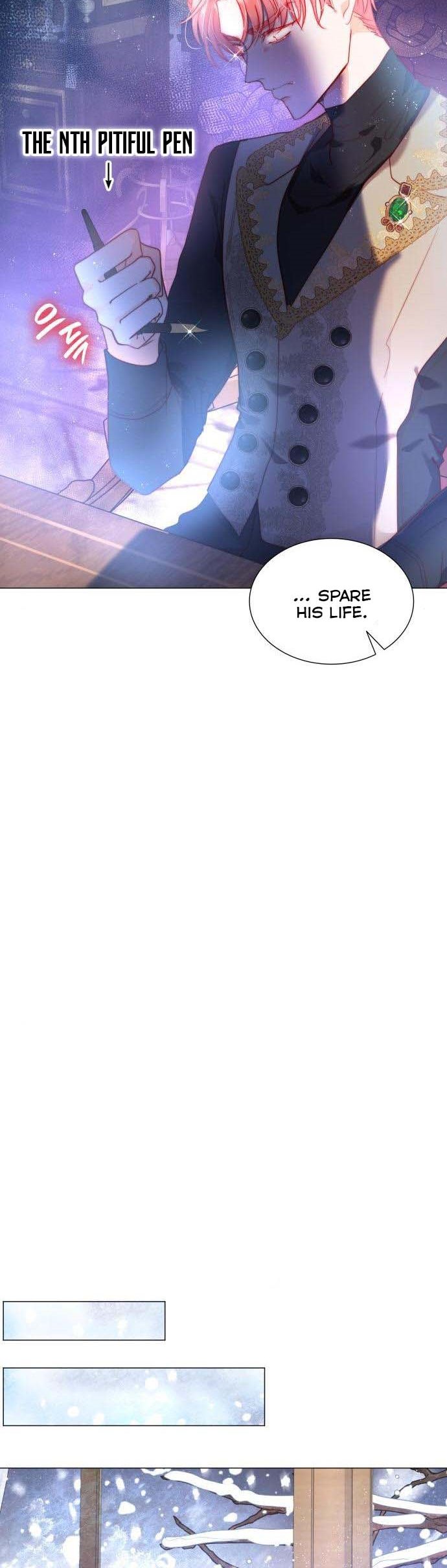 I Was Born As The Second Daughter Chapter 17 - Page 23