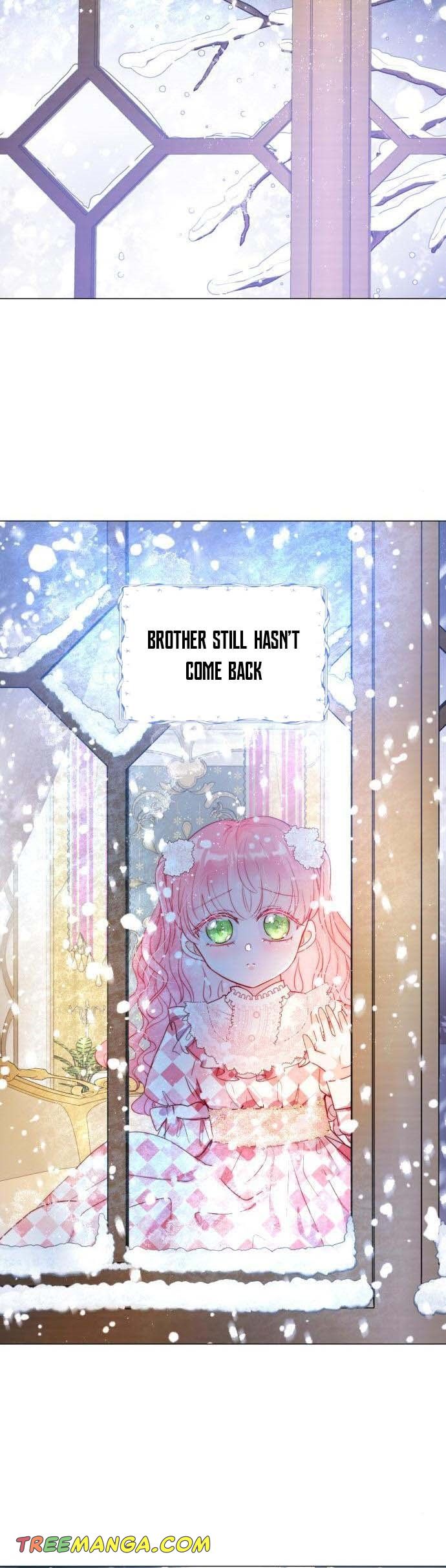 I Was Born As The Second Daughter Chapter 17 - Page 24