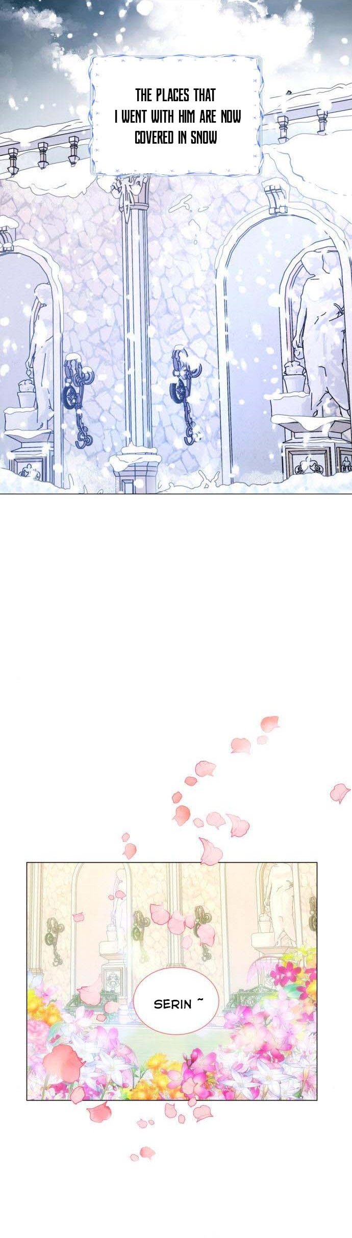 I Was Born As The Second Daughter Chapter 17 - Page 25