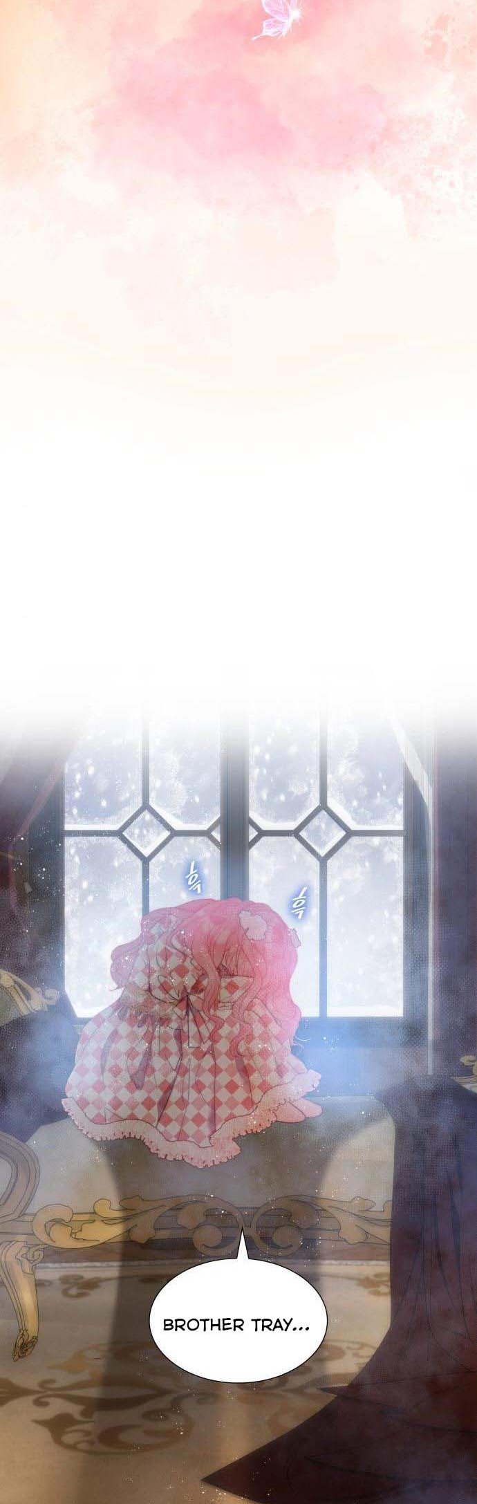 I Was Born As The Second Daughter Chapter 17 - Page 27