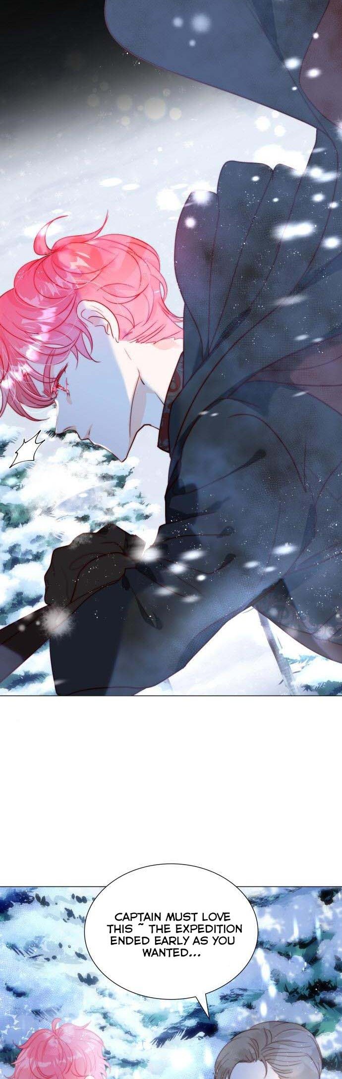 I Was Born As The Second Daughter Chapter 17 - Page 29