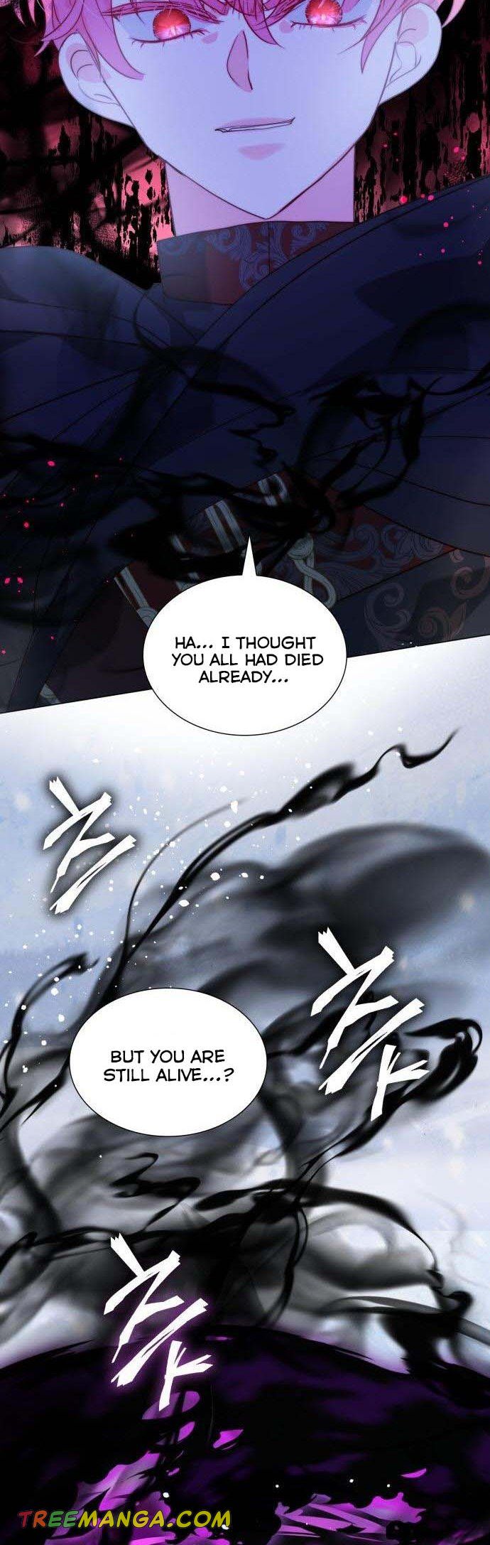 I Was Born As The Second Daughter Chapter 17 - Page 35