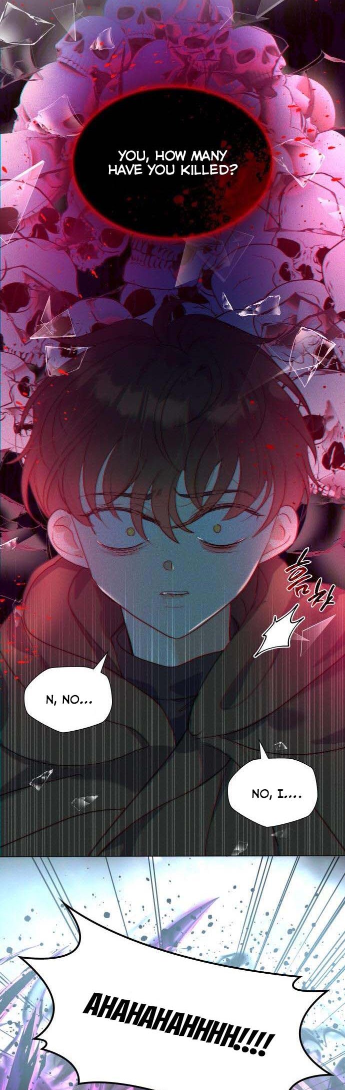 I Was Born As The Second Daughter Chapter 17 - Page 42