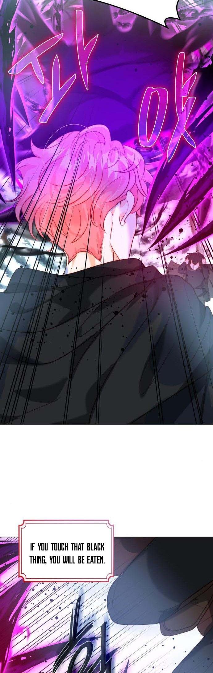 I Was Born As The Second Daughter Chapter 17 - Page 43
