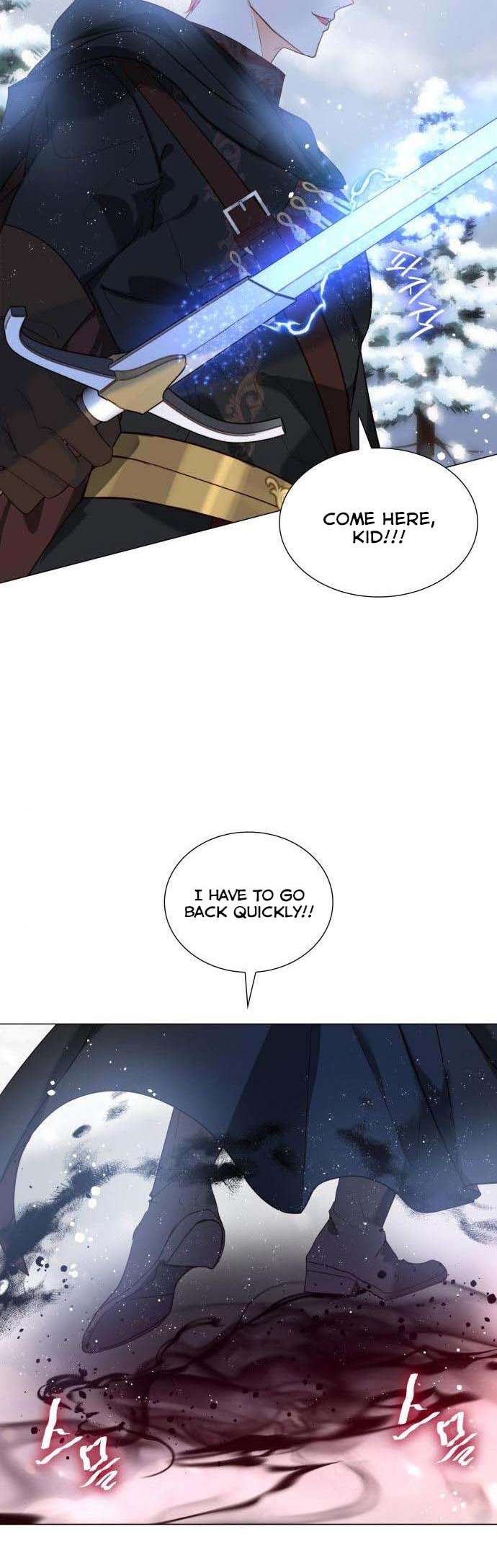 I Was Born As The Second Daughter Chapter 17 - Page 48