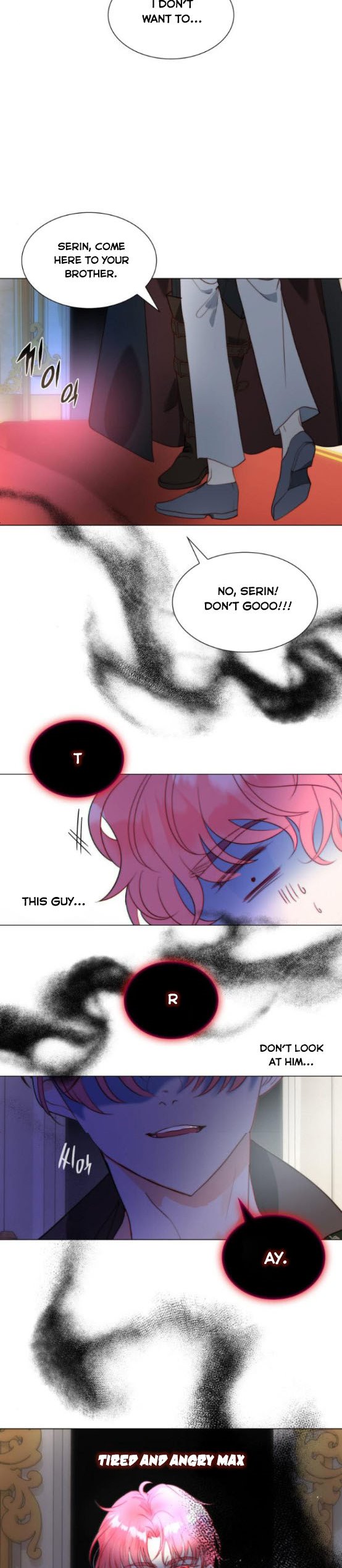 I Was Born As The Second Daughter Chapter 18 - Page 17