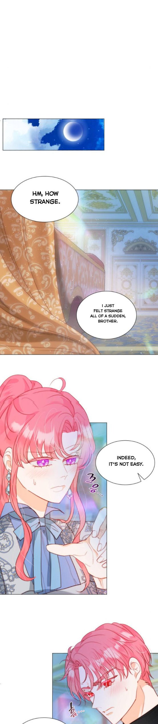 I Was Born As The Second Daughter Chapter 18 - Page 23