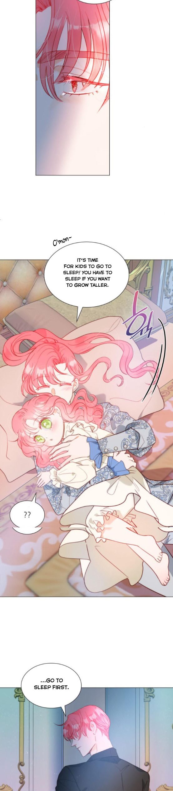 I Was Born As The Second Daughter Chapter 18 - Page 26