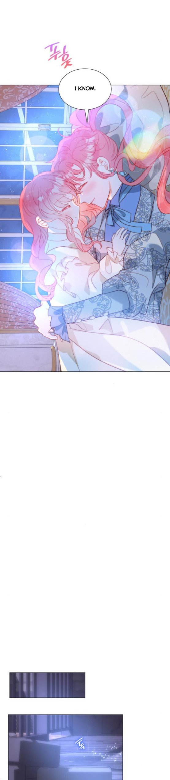 I Was Born As The Second Daughter Chapter 18 - Page 28