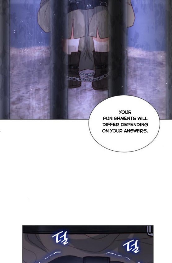 I Was Born As The Second Daughter Chapter 18 - Page 32