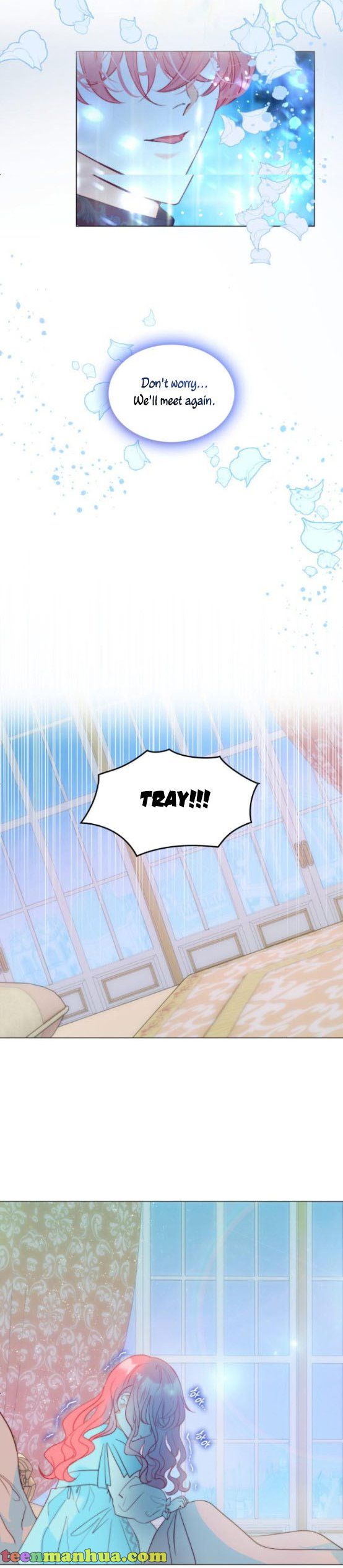 I Was Born As The Second Daughter Chapter 18 - Page 4