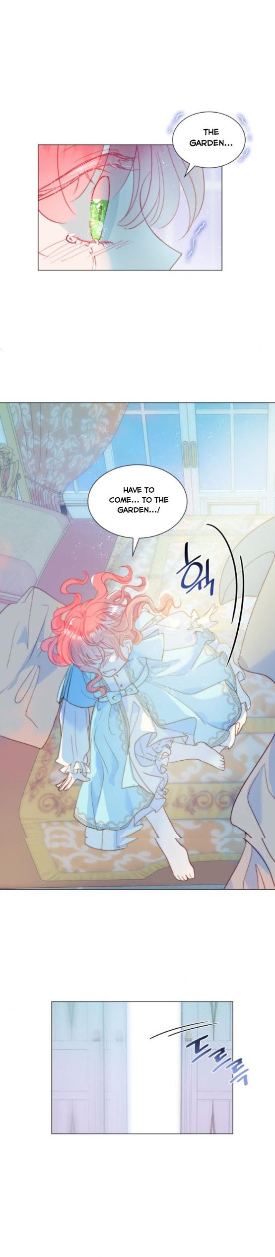 I Was Born As The Second Daughter Chapter 18 - Page 5