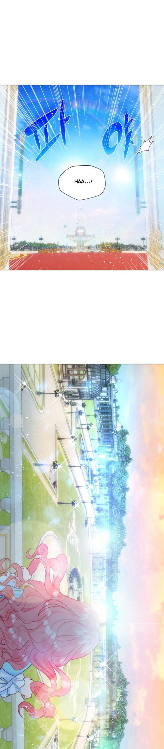 I Was Born As The Second Daughter Chapter 18 - Page 7