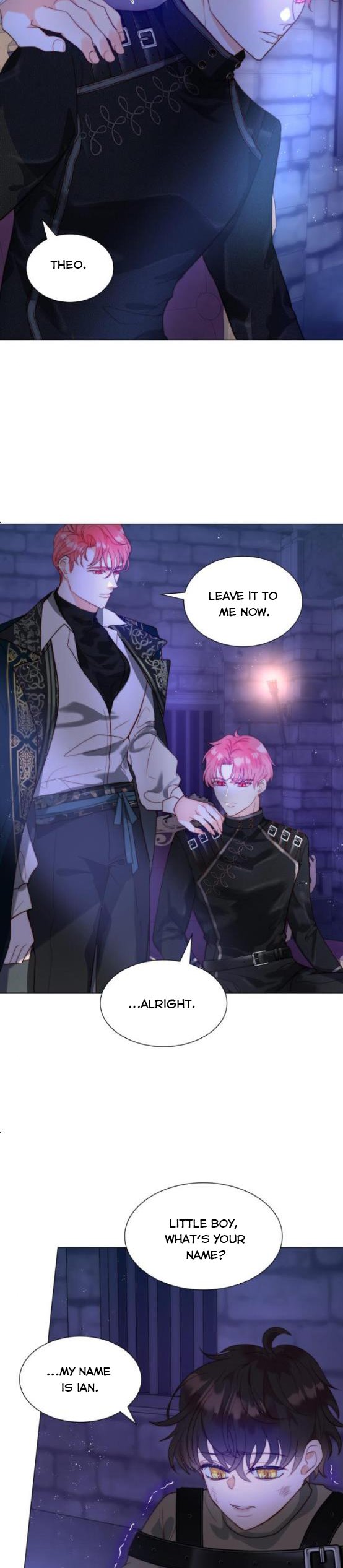 I Was Born As The Second Daughter Chapter 19 - Page 10