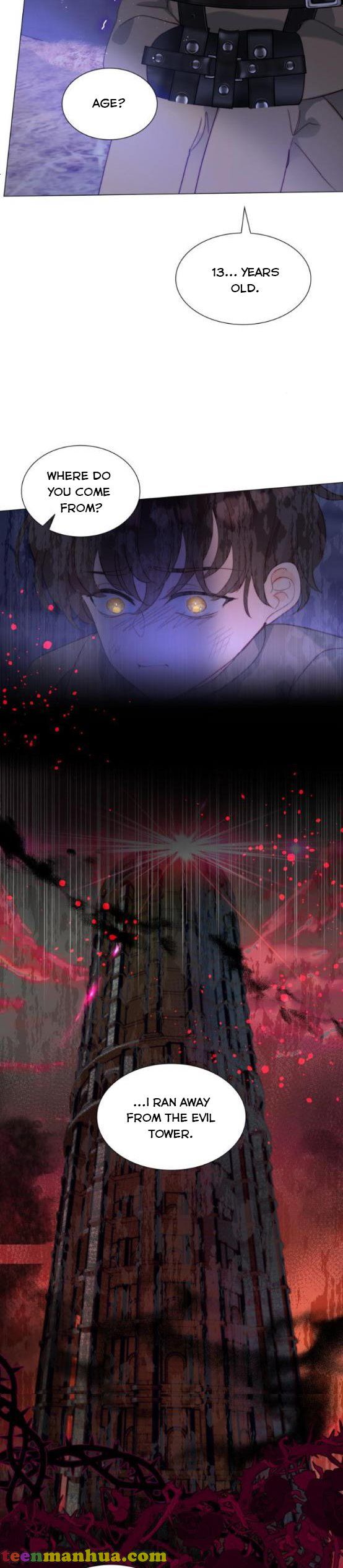 I Was Born As The Second Daughter Chapter 19 - Page 11