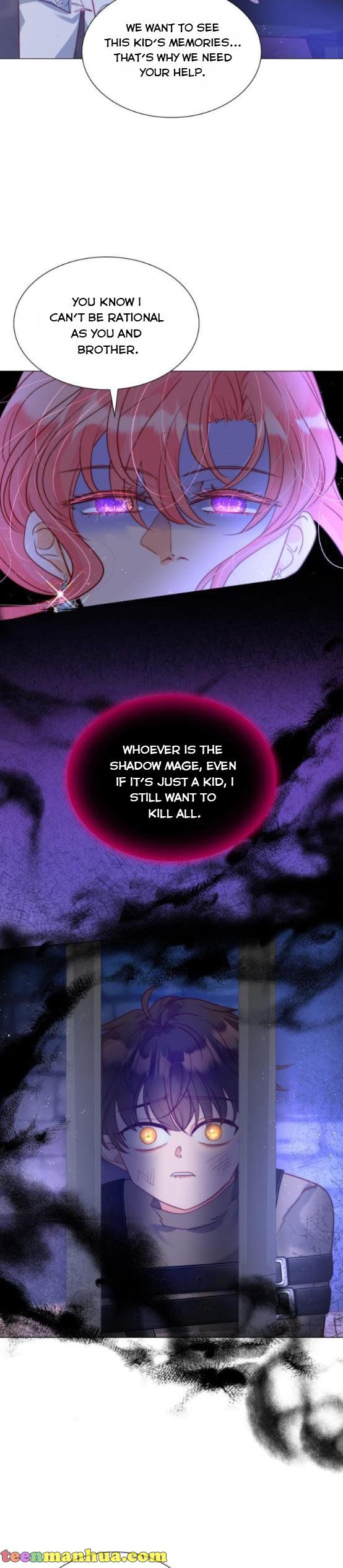I Was Born As The Second Daughter Chapter 19 - Page 15