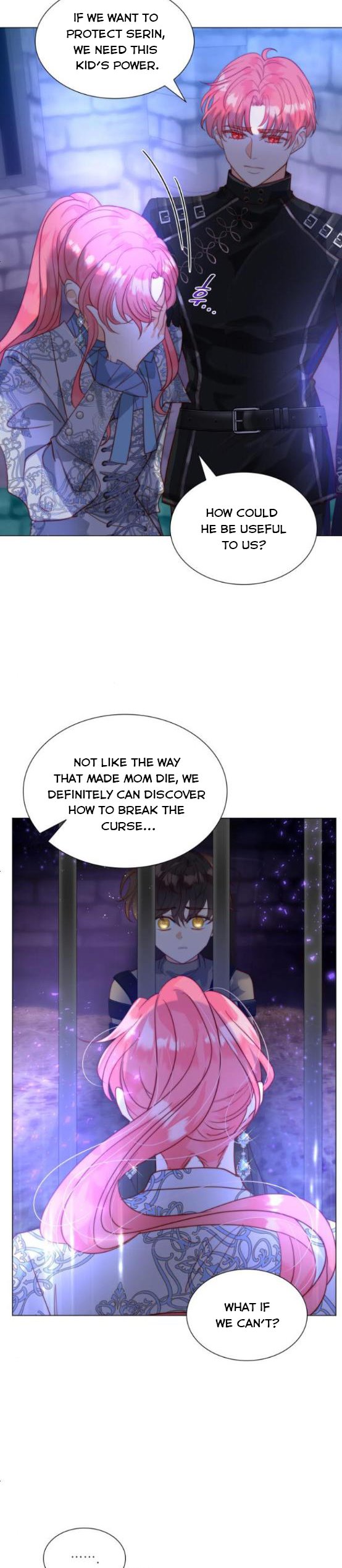 I Was Born As The Second Daughter Chapter 19 - Page 16