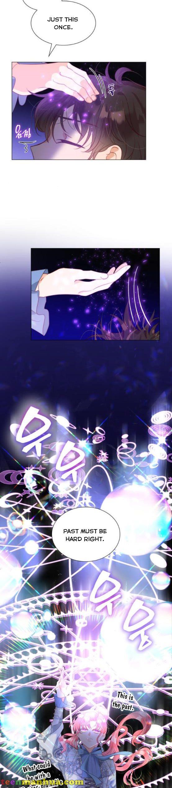 I Was Born As The Second Daughter Chapter 19 - Page 17