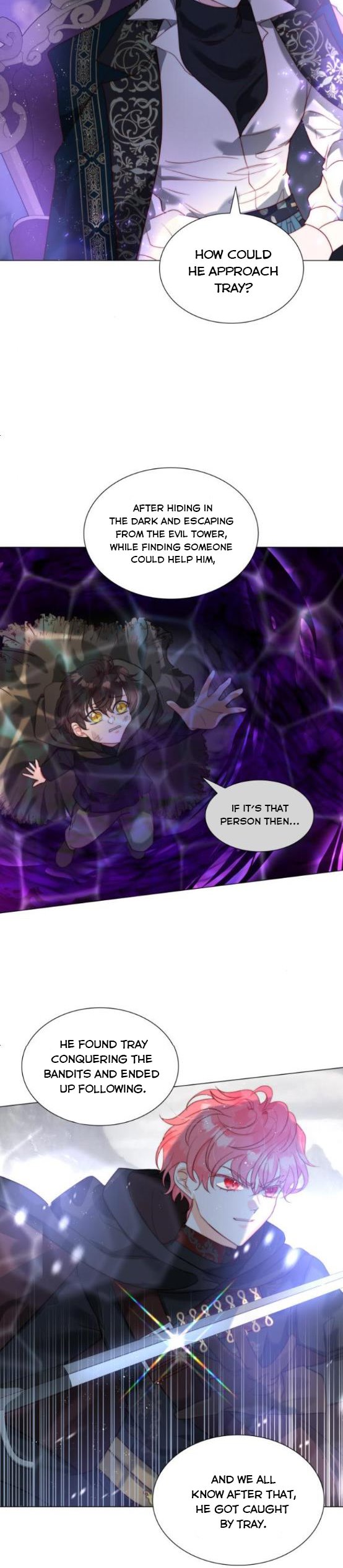 I Was Born As The Second Daughter Chapter 19 - Page 19