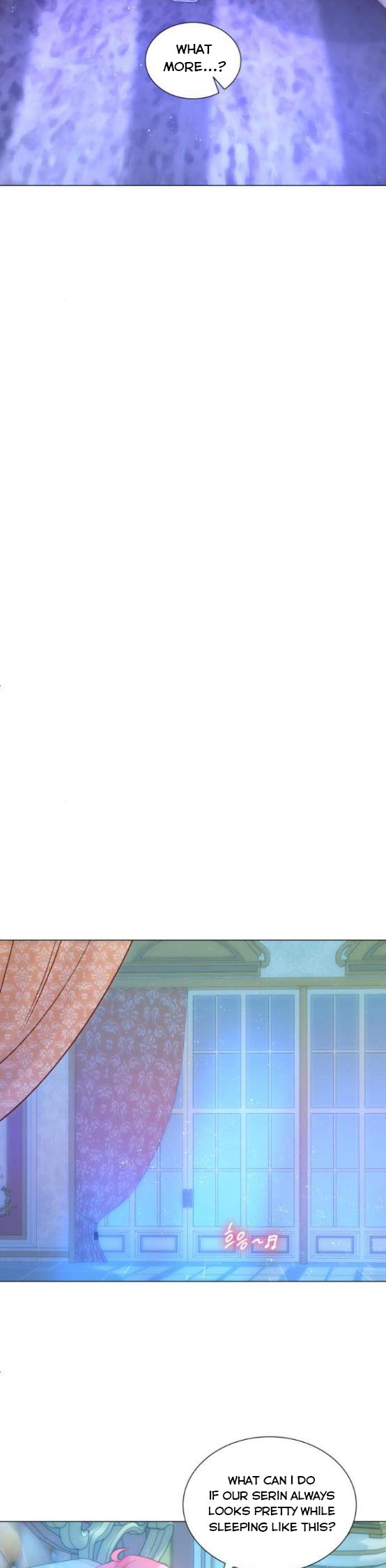 I Was Born As The Second Daughter Chapter 19 - Page 22