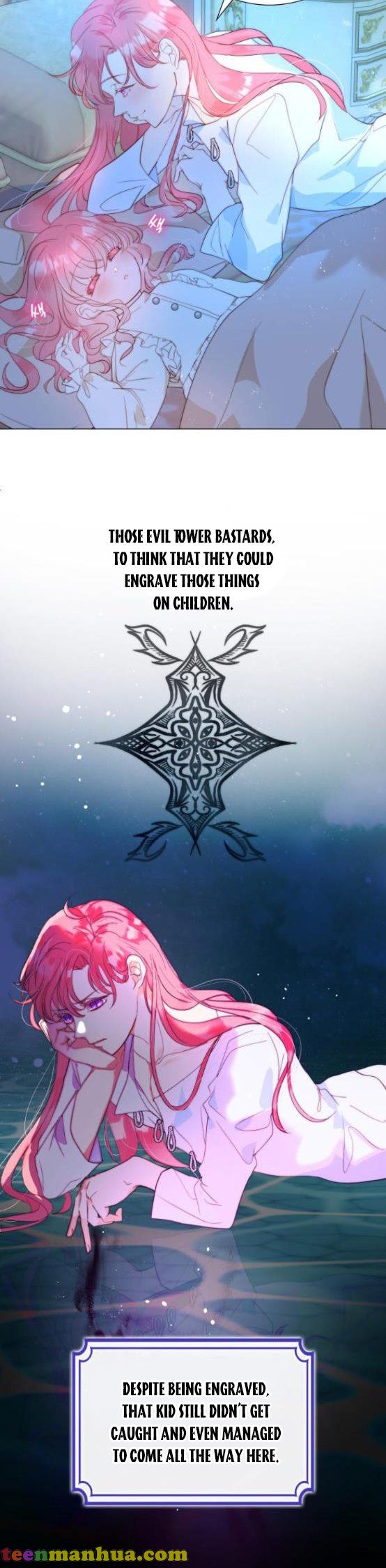 I Was Born As The Second Daughter Chapter 19 - Page 23