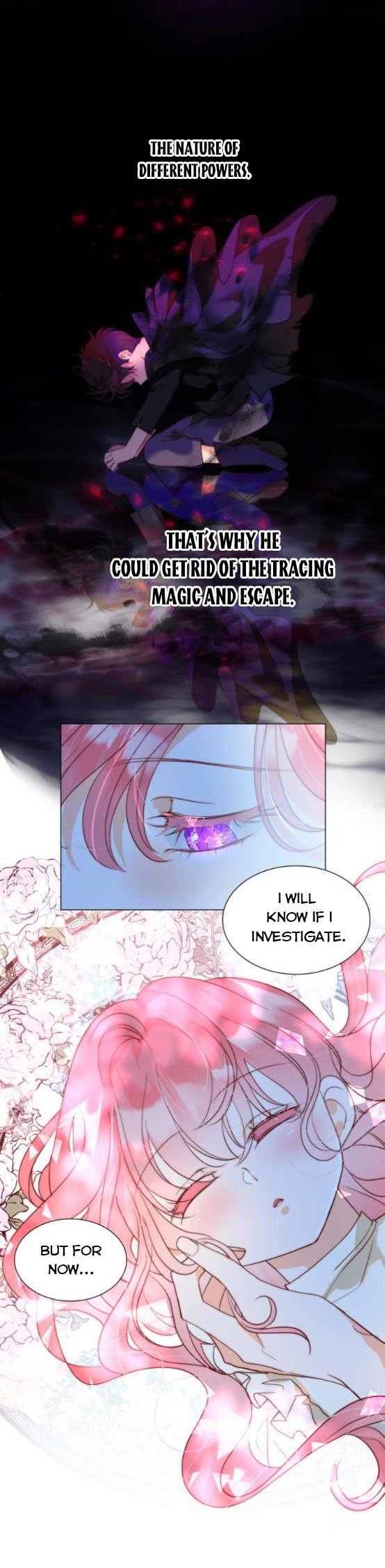 I Was Born As The Second Daughter Chapter 19 - Page 24