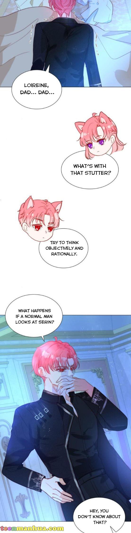 I Was Born As The Second Daughter Chapter 19 - Page 26