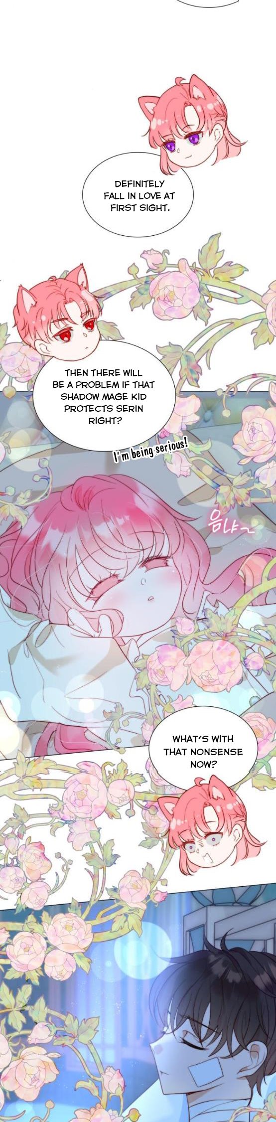 I Was Born As The Second Daughter Chapter 19 - Page 27