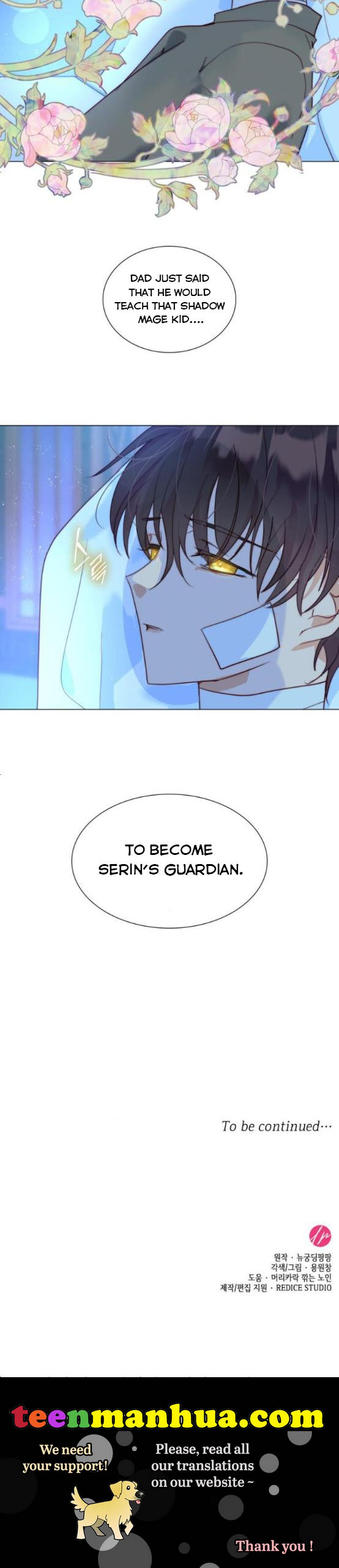 I Was Born As The Second Daughter Chapter 19 - Page 28