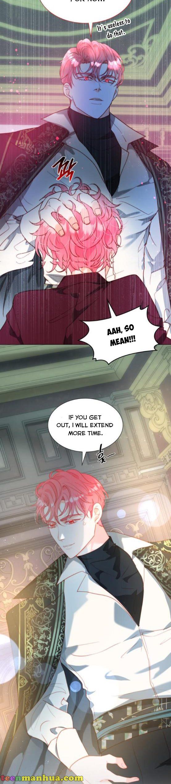 I Was Born As The Second Daughter Chapter 19 - Page 3