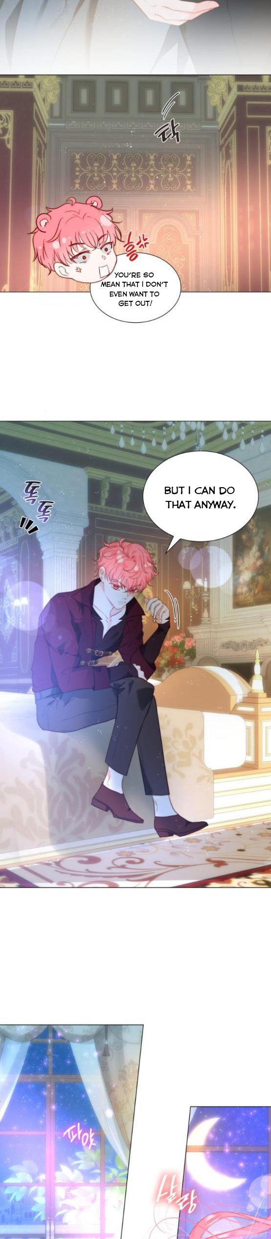 I Was Born As The Second Daughter Chapter 19 - Page 4