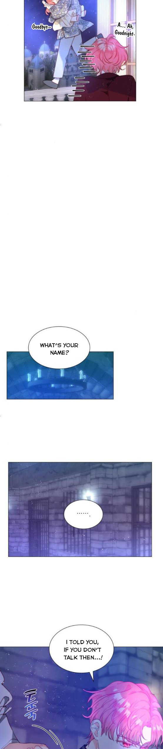 I Was Born As The Second Daughter Chapter 19 - Page 9