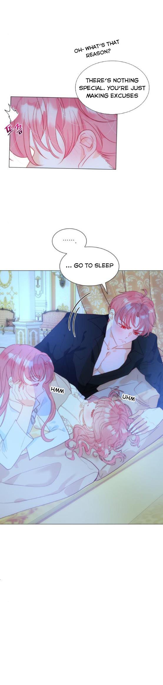 I Was Born As The Second Daughter Chapter 20 - Page 12