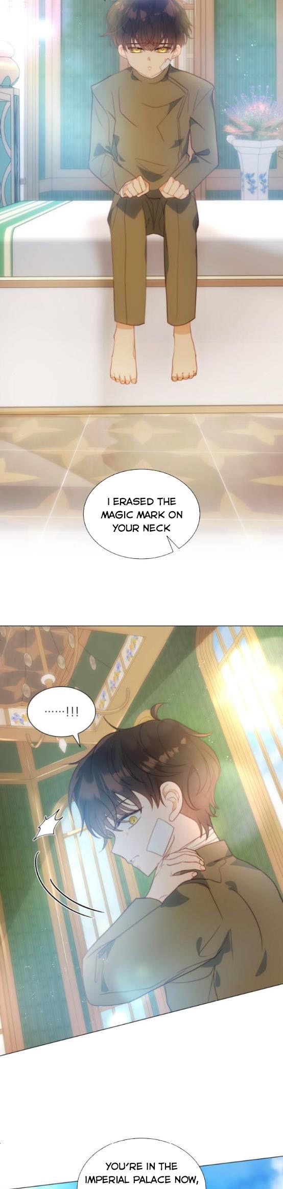 I Was Born As The Second Daughter Chapter 20 - Page 14