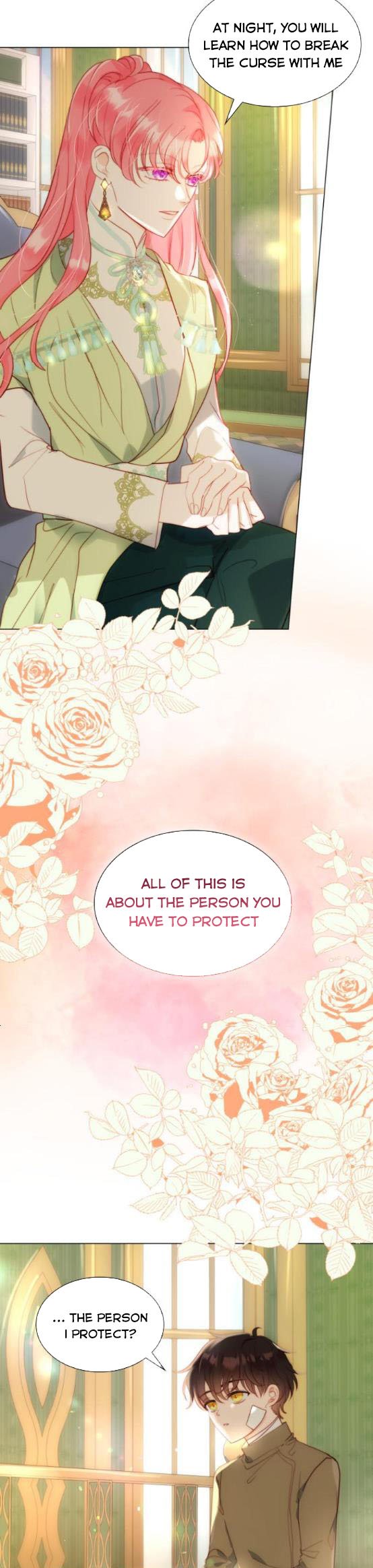 I Was Born As The Second Daughter Chapter 20 - Page 16