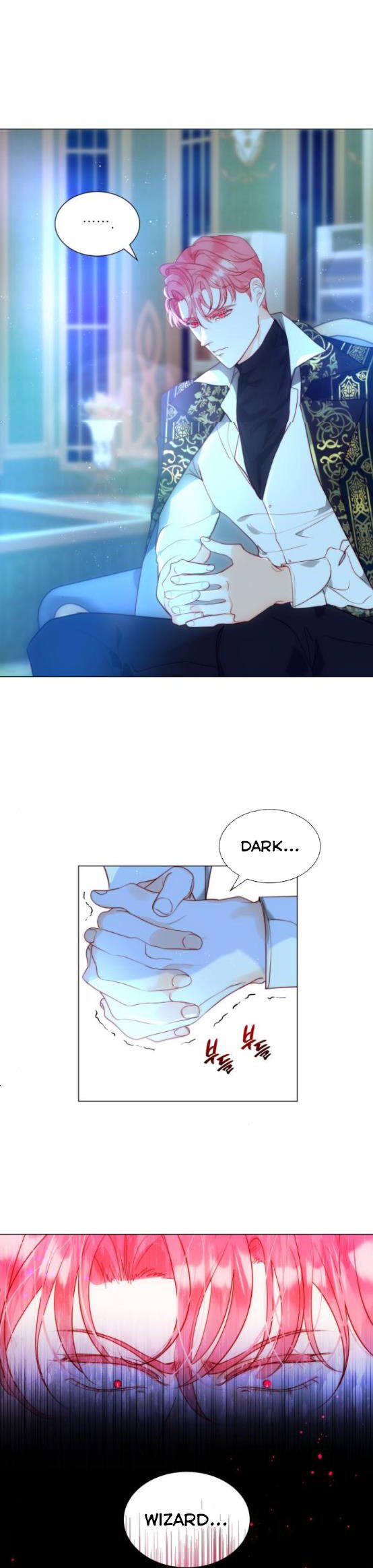 I Was Born As The Second Daughter Chapter 20 - Page 2
