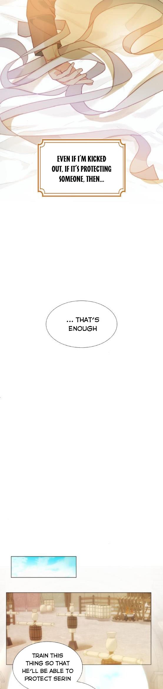 I Was Born As The Second Daughter Chapter 20 - Page 22