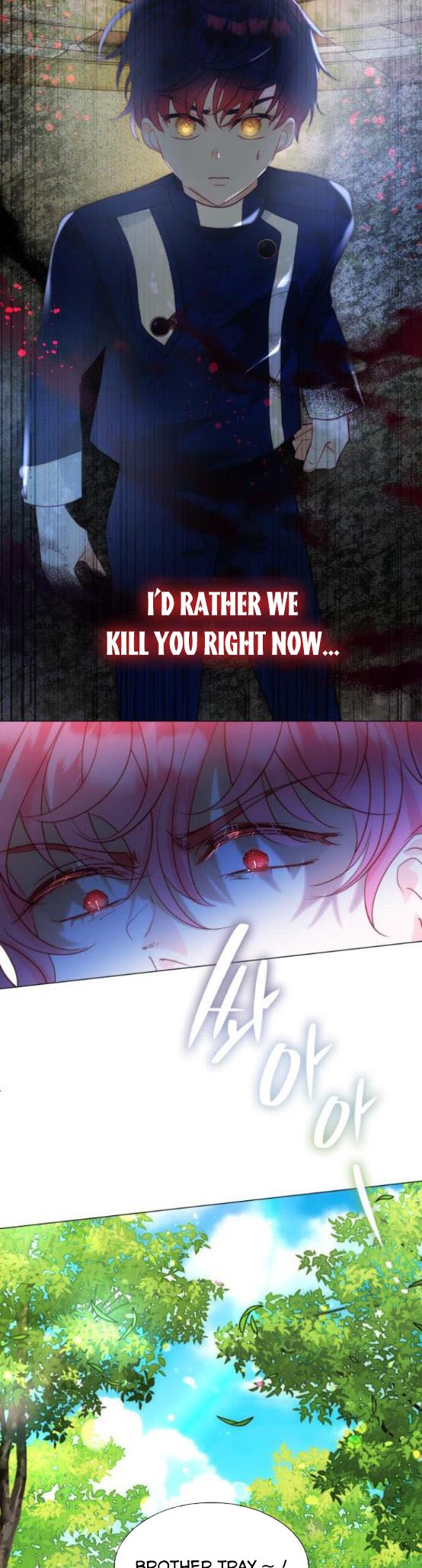 I Was Born As The Second Daughter Chapter 20 - Page 29
