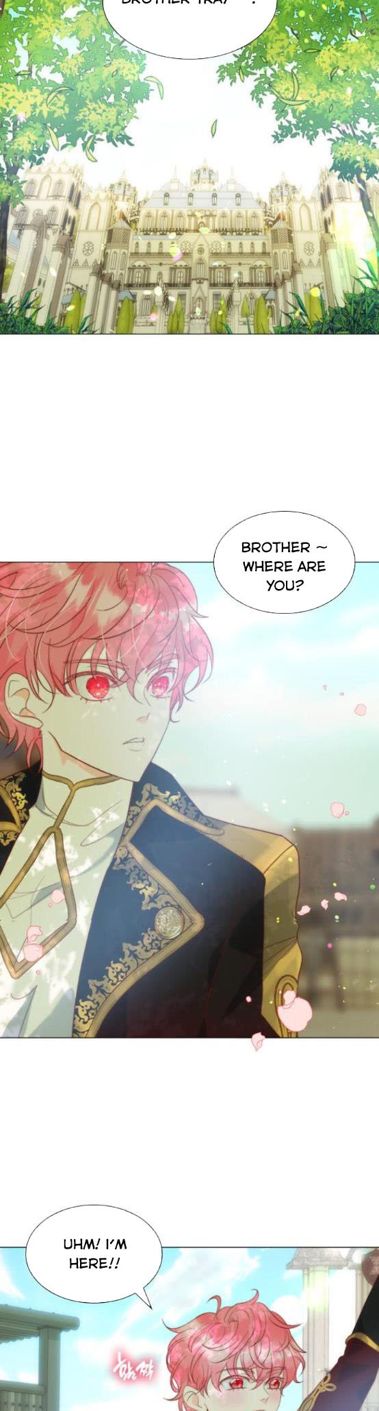 I Was Born As The Second Daughter Chapter 20 - Page 30