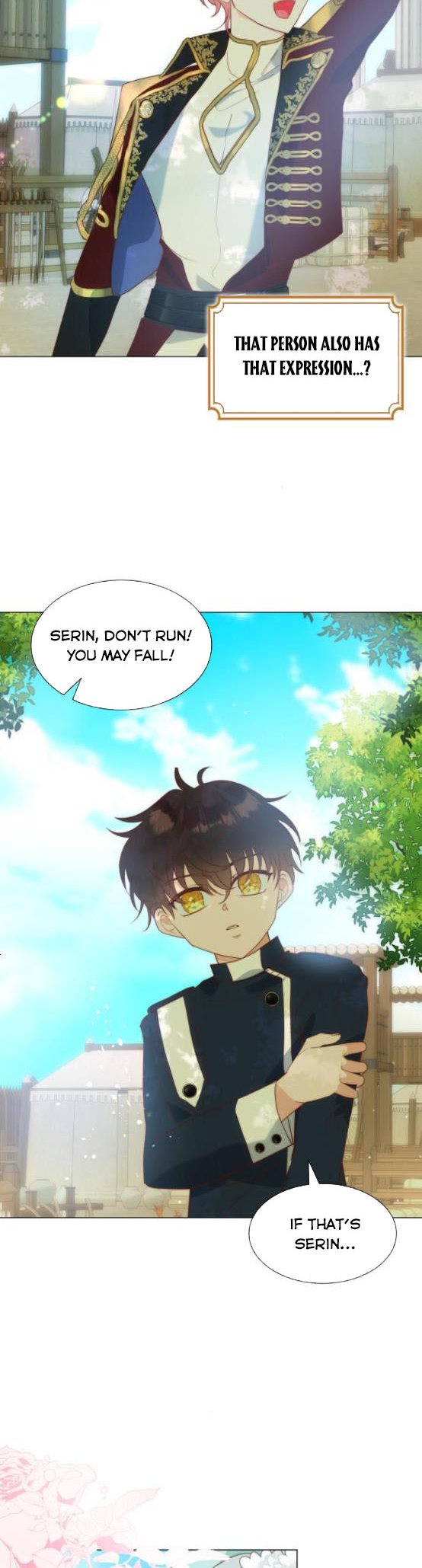 I Was Born As The Second Daughter Chapter 20 - Page 31
