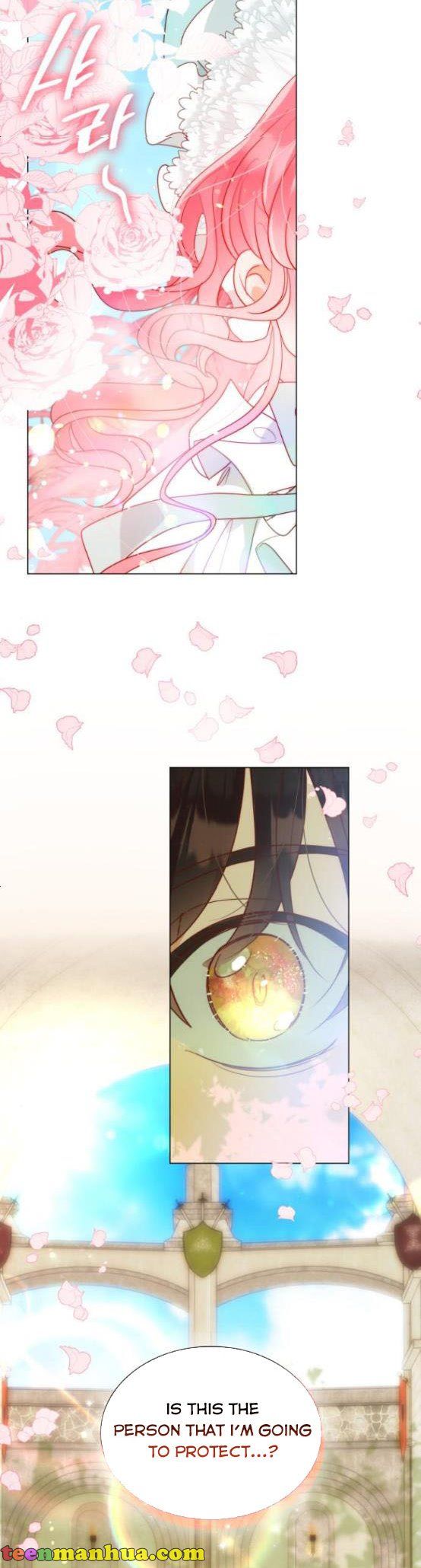 I Was Born As The Second Daughter Chapter 20 - Page 32