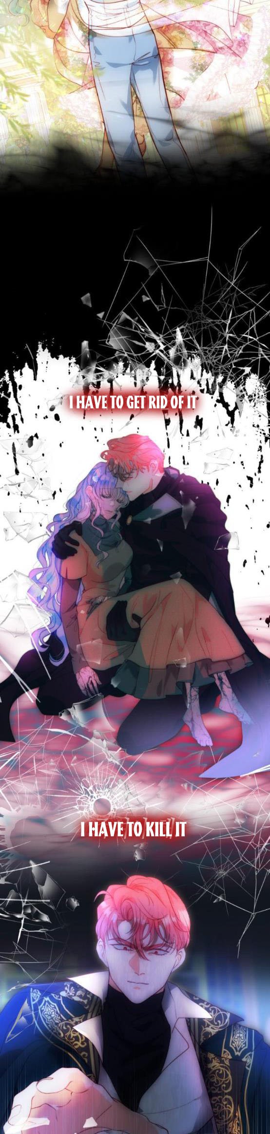 I Was Born As The Second Daughter Chapter 20 - Page 4