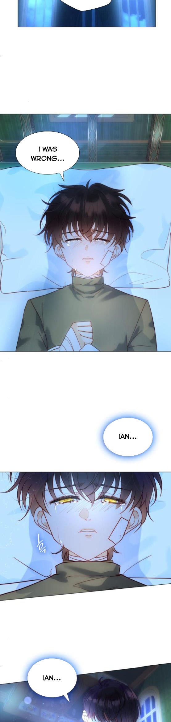 I Was Born As The Second Daughter Chapter 20 - Page 6