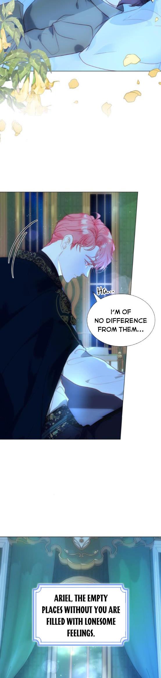 I Was Born As The Second Daughter Chapter 20 - Page 8