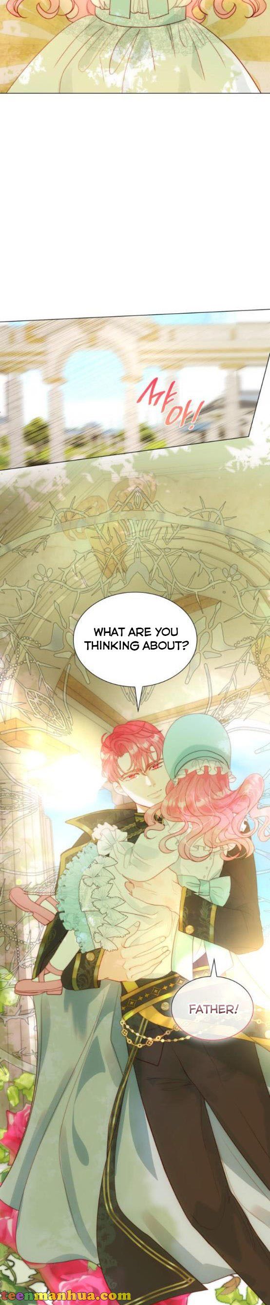 I Was Born As The Second Daughter Chapter 21 - Page 11