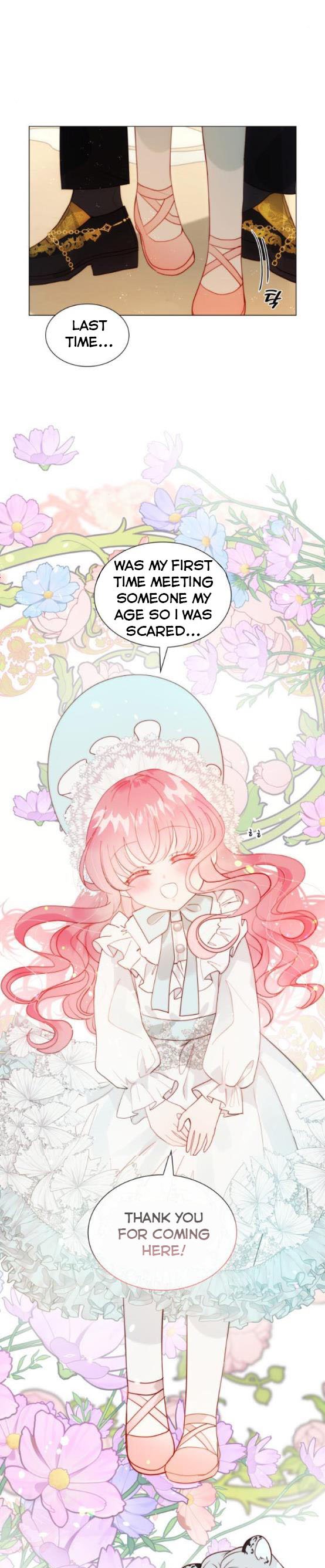 I Was Born As The Second Daughter Chapter 21 - Page 15