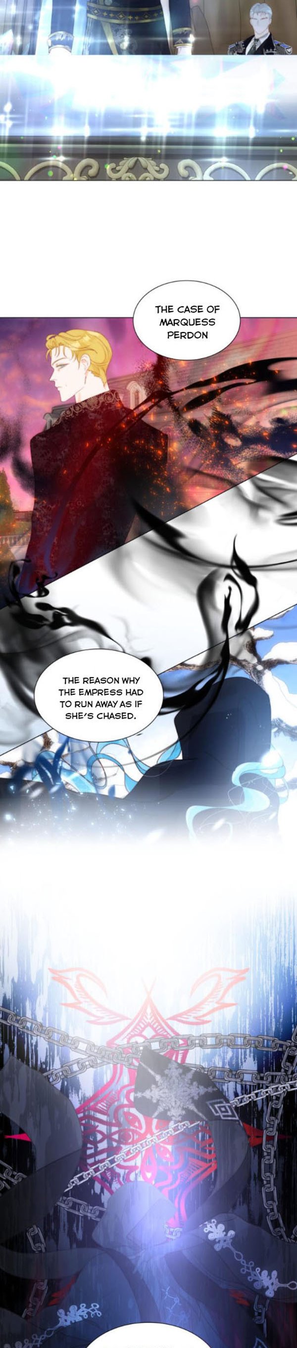I Was Born As The Second Daughter Chapter 22 - Page 15