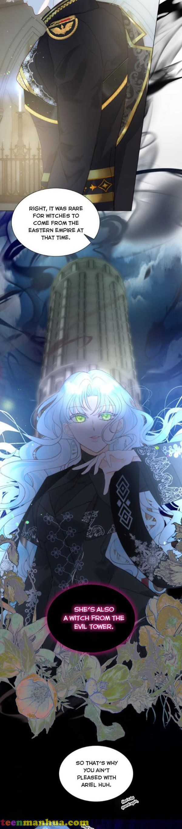 I Was Born As The Second Daughter Chapter 22 - Page 17